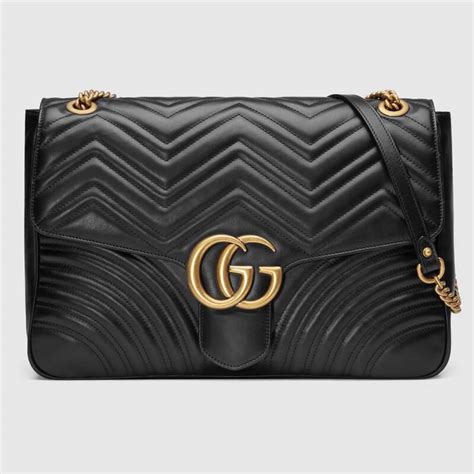 gucci gg marmont web heart shoulder bag|gucci marmont large shoulder bag.